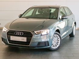 Audi A3 Sportback segunda m&atilde;o Setúbal