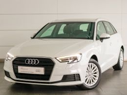 Audi A3 Sportback segunda m&atilde;o Setúbal