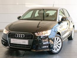 Audi A1 segunda m&atilde;o Setúbal