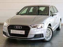 Audi A3 Sportback usado em Setúbal Audi A3 Sportback segunda mão Setúbal