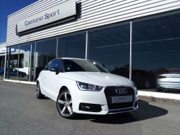 Audi A1 segunda m&atilde;o Porto