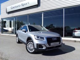 Audi Q2 usado em Porto Audi Q2 segunda mão Porto