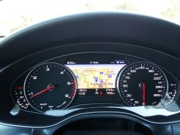 Audi A6 2.0 TDI 190cv S tronic segunda m&atilde;o Porto