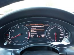 Audi A6 2.0 TDI 190cv S tronic segunda m&atilde;o Porto