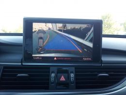 Audi A6 2.0 TDI 190cv S tronic segunda m&atilde;o Porto