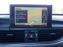 Audi A6 2.0 TDI 190cv S tronic segunda m&atilde;o Porto