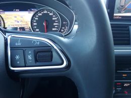 Audi A6 2.0 TDI 190cv S tronic segunda m&atilde;o Porto