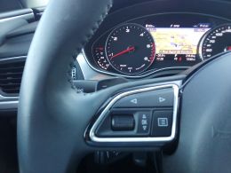 Audi A6 2.0 TDI 190cv S tronic segunda m&atilde;o Porto