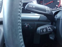 Audi A6 2.0 TDI 190cv S tronic segunda m&atilde;o Porto