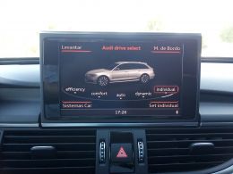 Audi A6 2.0 TDI 190cv S tronic segunda m&atilde;o Porto