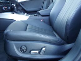 Audi A6 2.0 TDI 190cv S tronic segunda m&atilde;o Porto