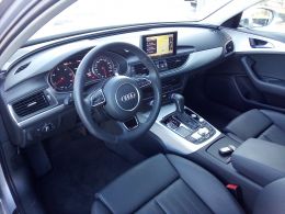 Audi A6 2.0 TDI 190cv S tronic segunda m&atilde;o Porto
