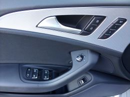 Audi A6 2.0 TDI 190cv S tronic segunda m&atilde;o Porto