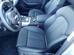 Audi A6 2.0 TDI 190cv S tronic segunda m&atilde;o Porto