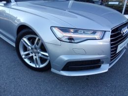 Audi A6 2.0 TDI 190cv S tronic segunda m&atilde;o Porto