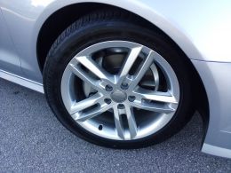 Audi A6 2.0 TDI 190cv S tronic segunda m&atilde;o Porto