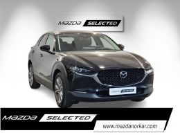 Mazda CX-30 segunda mano Vizcaya