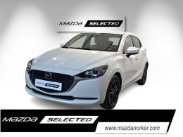 Mazda Mazda2 segunda mano Vizcaya