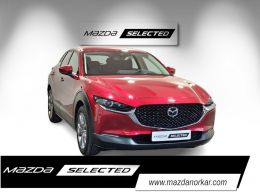 Mazda CX-30 segunda mano Vizcaya