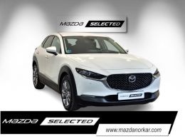 Mazda CX-30 segunda mano Vizcaya