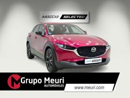 Mazda CX-30 segunda mano Vizcaya