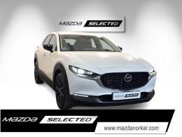 Mazda CX-30 segunda mano Vizcaya