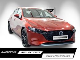 Mazda 3 segunda mano Vizcaya