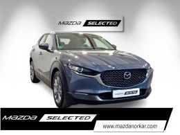 Mazda CX-30 segunda mano Vizcaya