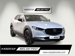 Mazda CX-30 segunda mano Vizcaya