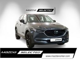 Mazda CX-5 segunda mano Vizcaya