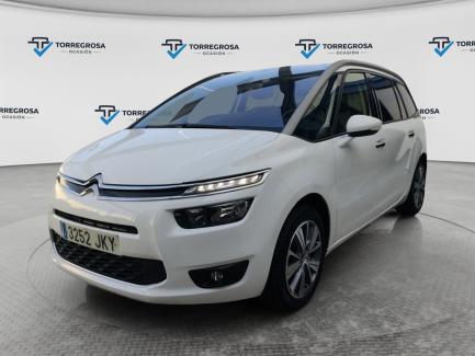 Citroen Grand C4 Picasso