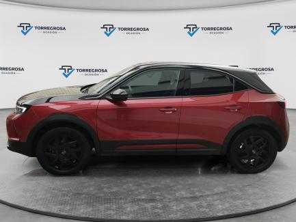 Opel Mokka-e