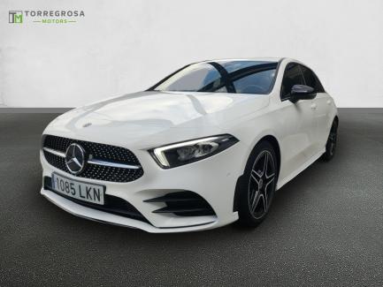 Mercedes Benz Clase A