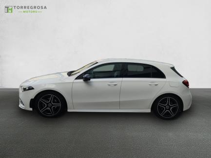 Mercedes Benz Clase A