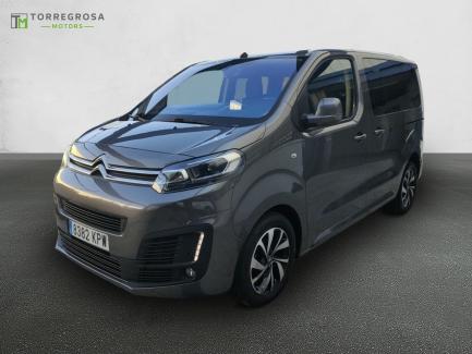 Citroen Spacetourer
