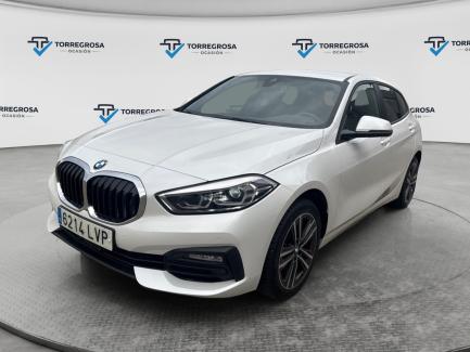 BMW Serie 1