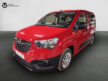 Opel Combo Life