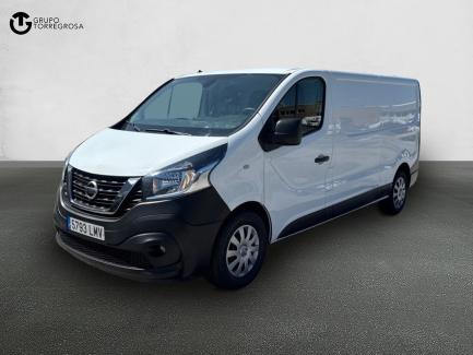 Nissan NV300