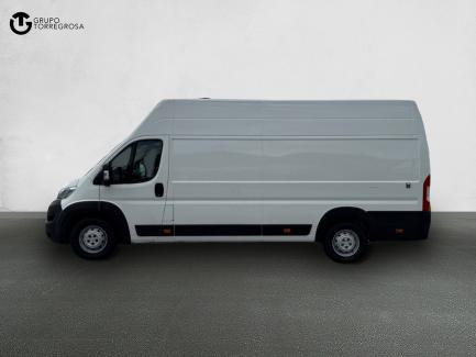 Citroen Jumper