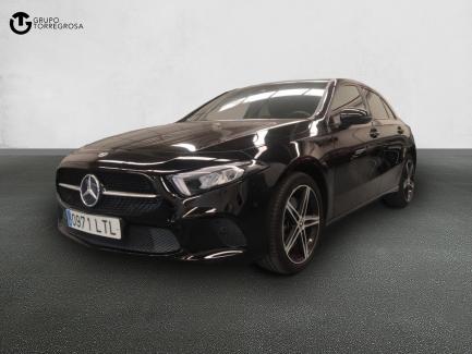 Mercedes Benz Clase A