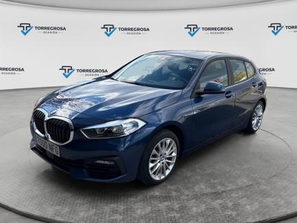 BMW Serie 1