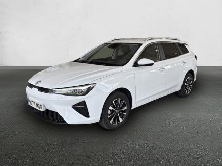MG MG5