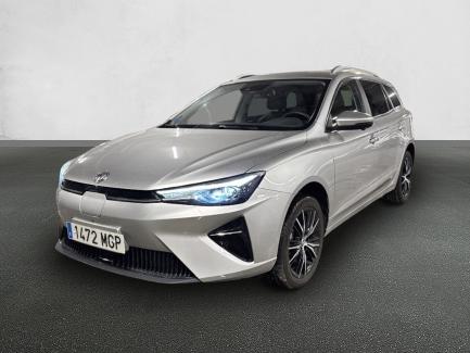 MG MG5