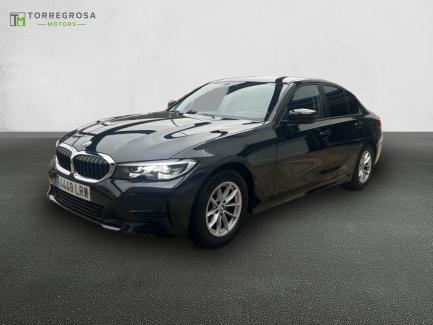 BMW Serie 3