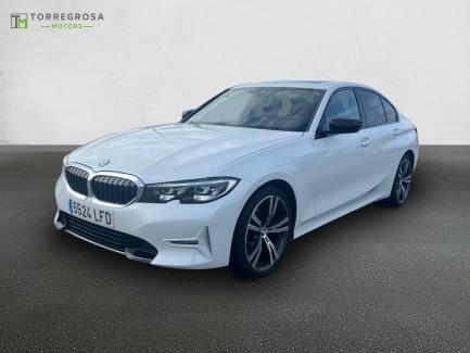 BMW Serie 3