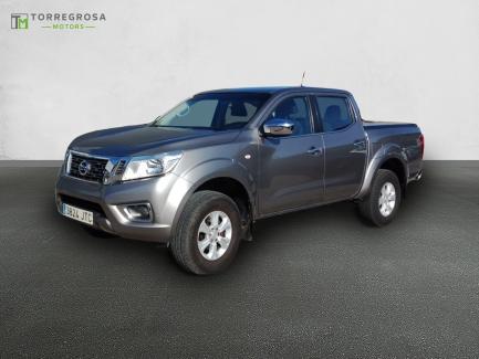 Nissan NP300 Navara