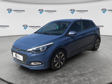 Hyundai i20 Active