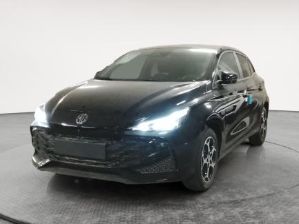 MG MG3 Hybrid+