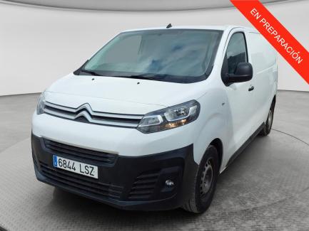 Citroen Jumpy