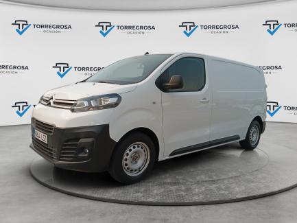 Citroen Jumpy